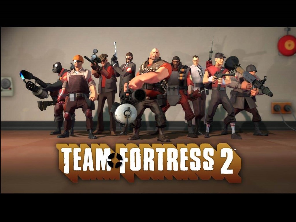 team fortress 2 non steam